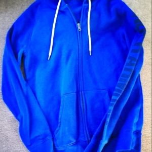 women's under armour hoodie